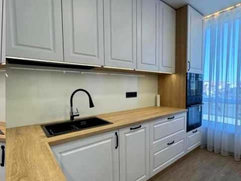 квартира за адресою Бельведерська вул., 32-Б