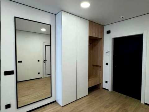 квартира за адресою Бельведерська вул., 32-Б