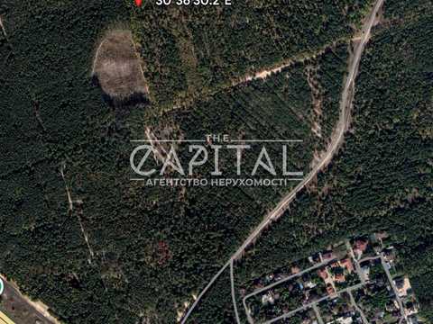 ділянка за адресою Пайова вул.