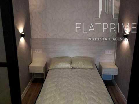 квартира за адресою Набережно-Рибальська вул., 27