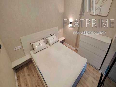 квартира за адресою Набережно-Рибальська вул., 27