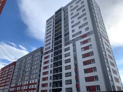 квартира за адресою Борткевича вул., 7