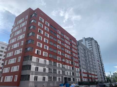 квартира за адресою Борткевича вул., 7