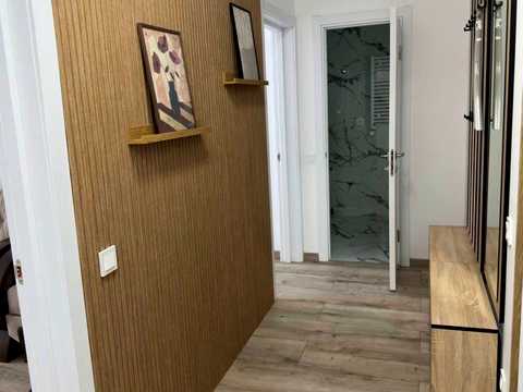 квартира по адресу Зализничная ул., (Будинок 12)