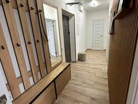 квартира по адресу Зализничная ул., (Будинок 12)