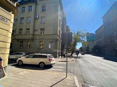 комерційна за адресою Семена Палія вул., 15