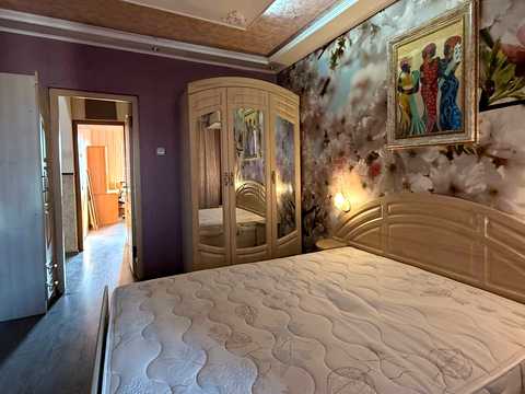 квартира по адресу Академика Королёва ул., 65