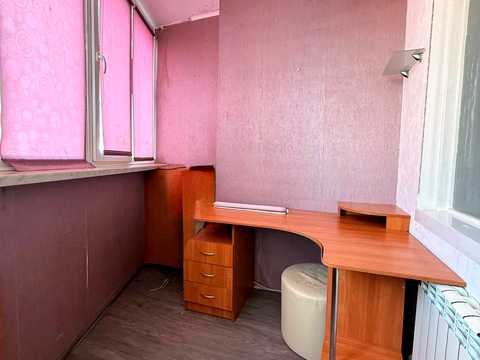квартира по адресу Академика Королёва ул., 65
