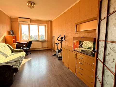 квартира по адресу Академика Королёва ул., 65