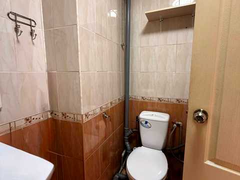 квартира по адресу Академика Королёва ул., 65