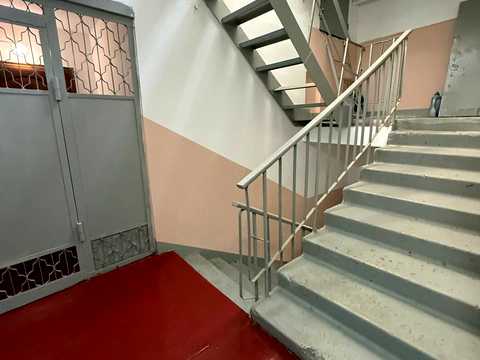 квартира по адресу Академика Королёва ул., 65
