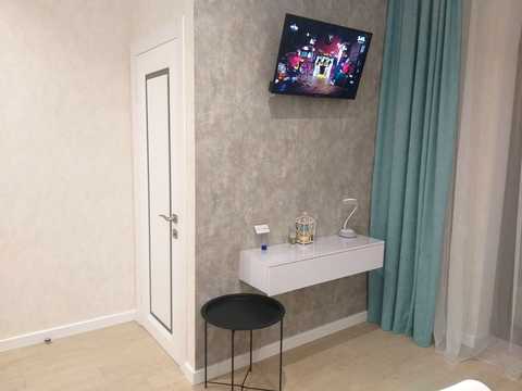 квартира по адресу 2-й Куликовский пер., 2а
