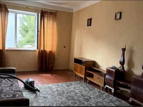 квартира за адресою Івана Франка вул., 25