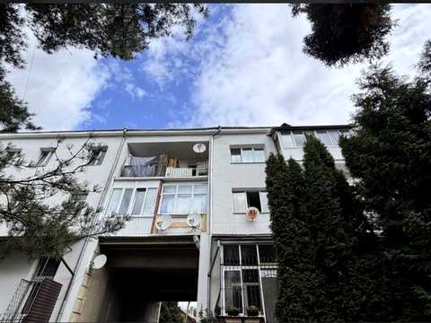 квартира за адресою Івана Франка вул., 25