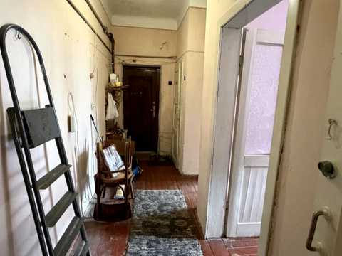 квартира за адресою Івана Франка вул., 25