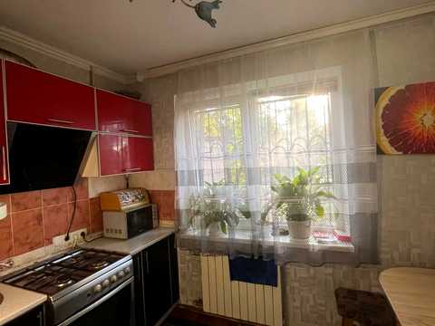 квартира за адресою Дмитра Чижевського вул. (Петра Чаадаєва), 3