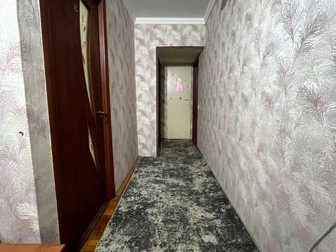квартира за адресою Дмитра Чижевського вул. (Петра Чаадаєва), 3