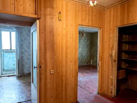 квартира за адресою Академіка Корольова вул., 90а