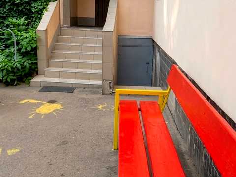 квартира за адресою Академіка Корольова вул., 90а