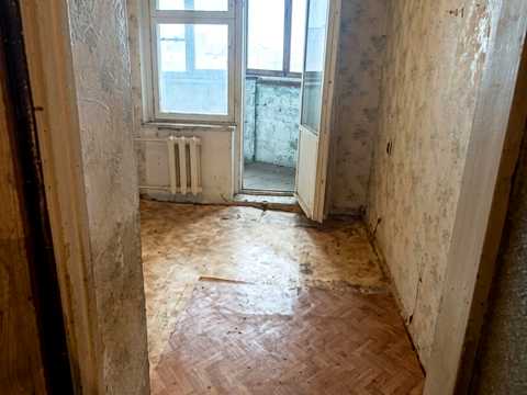 квартира за адресою Академіка Корольова вул., 90а