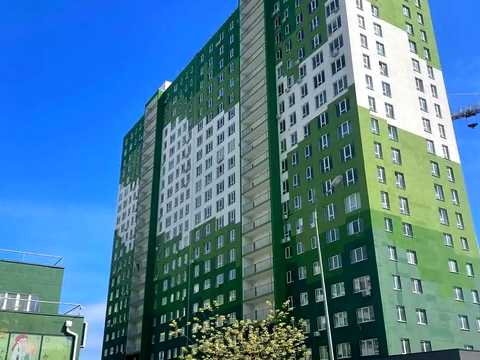 квартира по адресу Марсельская ул., 62/1