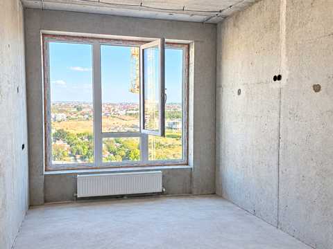 квартира по адресу Марсельская ул., 62/1