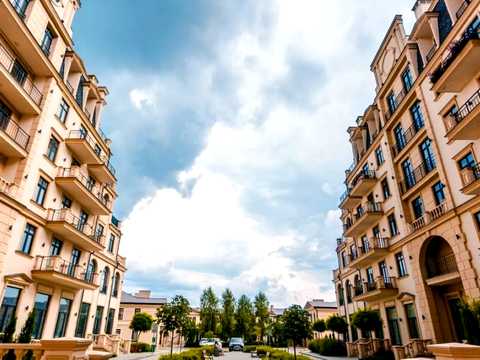 квартира за адресою Грецька вул., 2