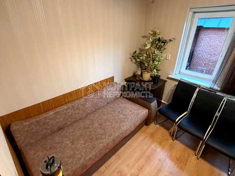 будинок за адресою Вантажна вул. (Обоянська), 9/52