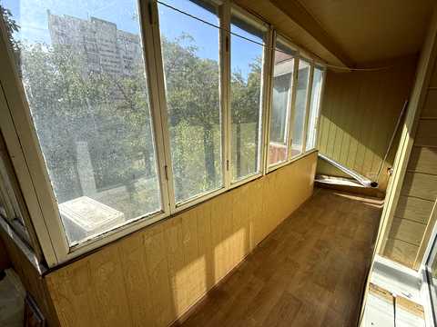 квартира за адресою Леоніда Бикова бульв., 6