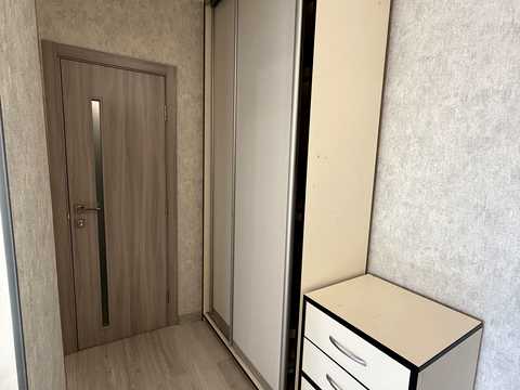 квартира за адресою Леоніда Бикова бульв., 6