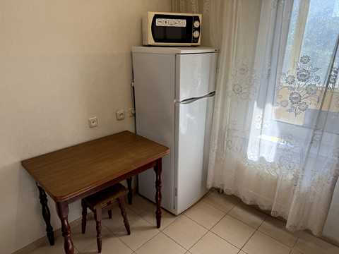 квартира за адресою Леоніда Бикова бульв., 6