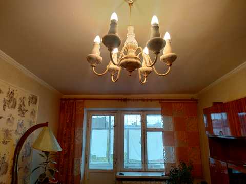 квартира за адресою Перемоги просп. (Курський), 123