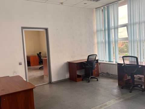 коммерческая по адресу Бугримовой Ирины пл., 3