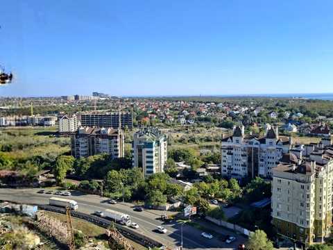 квартира по адресу Марсельская ул., 62/1