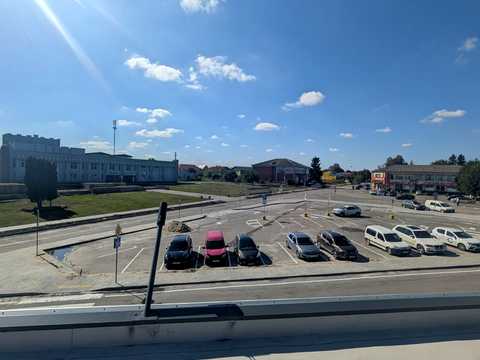 квартира за адресою Тараса Шевченка вул., 38