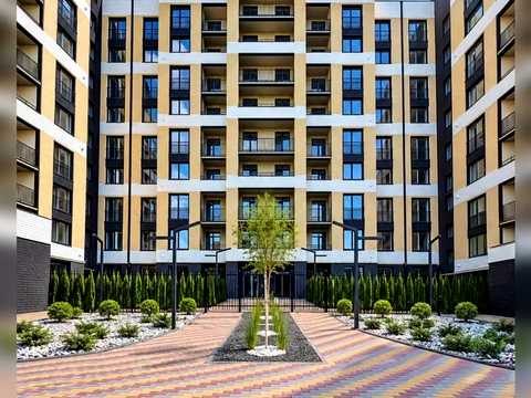 квартира за адресою Хмельницький, Озерна вул., (Будинок)