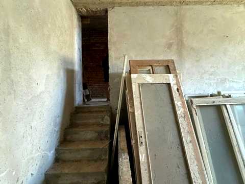 будинок за адресою Вакарова