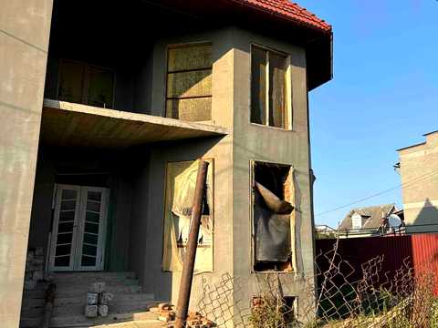 будинок за адресою Вакарова