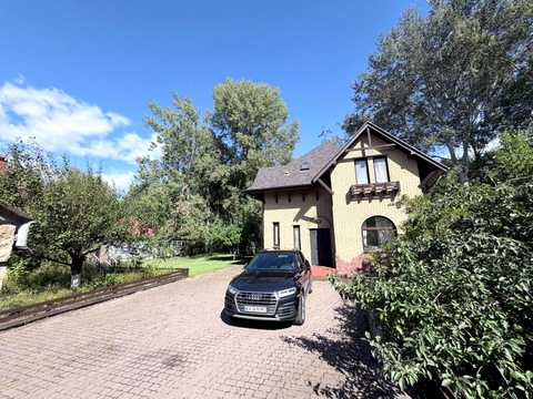 дом по адресу старокиївська