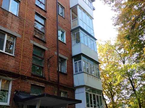 квартира за адресою Миру просп., 76/3
