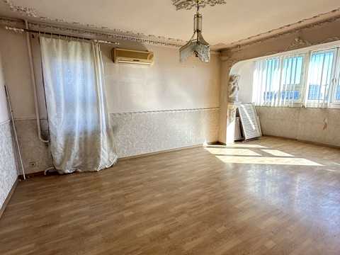 квартира за адресою Одеса, Євгена Чикаленка вул., 50/3