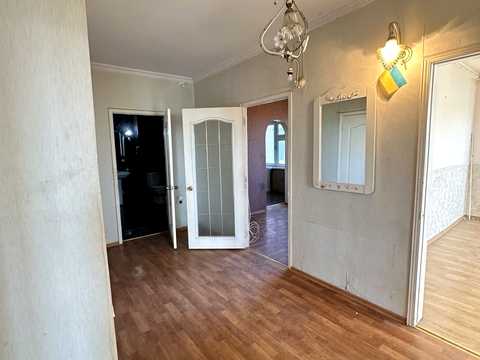 квартира за адресою Одеса, Євгена Чикаленка вул., 50/3