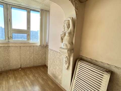 квартира за адресою Одеса, Євгена Чикаленка вул., 50/3