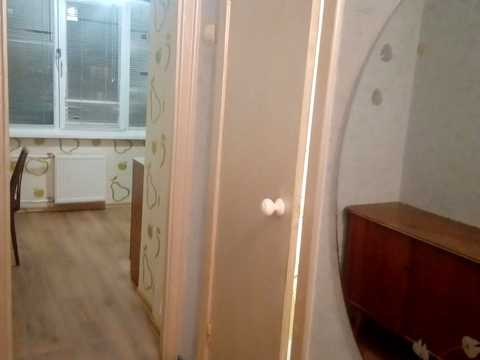 квартира за адресою Героїв полку "Азов" вул. (Маршала Малиновського), 13-Б