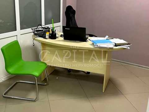 комерційна за адресою Шолуденка вул., 1