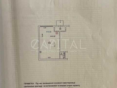 комерційна за адресою Шолуденка вул., 1