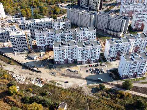 квартира за адресою Харків, Барабашова вул., 14
