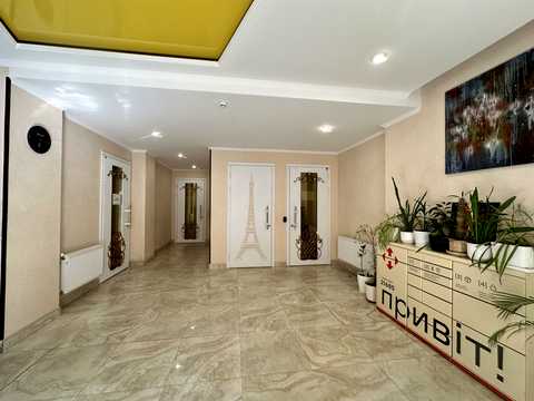 квартира за адресою Одеса, Удільний пров., 6