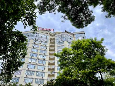 квартира за адресою Одеса, Удільний пров., 6
