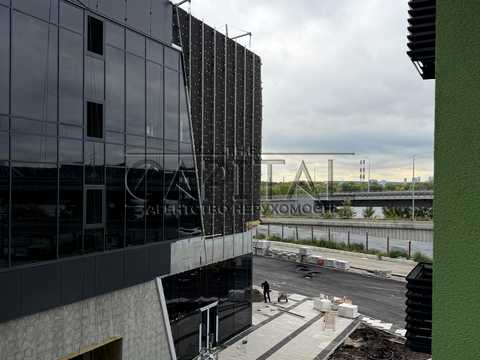 квартира за адресою Дніпровська набережна вул., (Будинок 9)